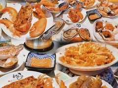 -初色海鲜自助(万丰路店)