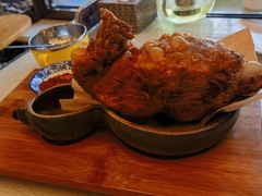 -玉华宫宾馆·餐厅(铜川驻京办店)