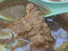 -食惠里小笼包面馆(越秀店)