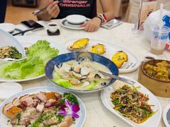 -大水车公馆·顺德菜·妈姐菜(均安店)