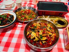 -辣小鲜·南昌大排档(船山路店)