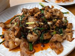 -灯盏窝饭店(新都分店)