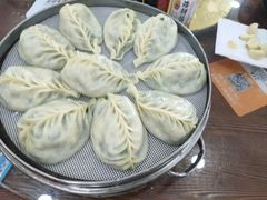-叶存利海鲜大馅饺子(海宁路总店)