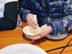 -东北人家铁锅炖(鞍山路店)