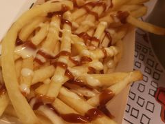 -麦当劳(融创茂店)