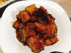 红烧肉-大隐隐于市私房菜(保和小区店)