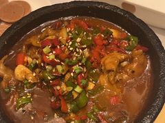 -原鄉本味 楚菜 丹江口鱼(北苑店)