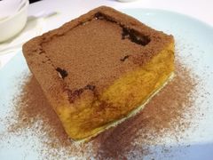 -大咀港式茶餐厅(恒泰店)
