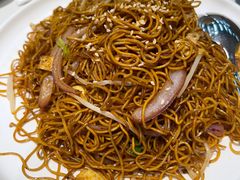 -富淳饭店(陆家嘴保利广场店)