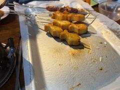 -三个大叔东北烧烤·砂锅菜(西三旗店)