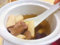 -天津津利华酒店