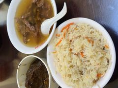 -好成财牛排馆(涂门街总店)