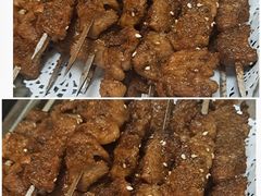 -怪怪龙虾·澳洲蓝龙王·深夜食堂(惊驾路店)