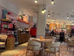 -必胜客(龙茗店)