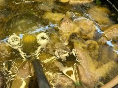 -旺山·浪头人家