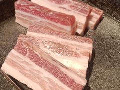 -伍丁·烤牛肋(和平东桥店)