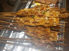 -李不管把把烧(绵阳总店)