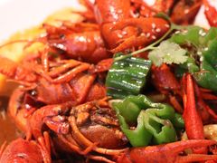 -钳小柒·小龙虾蓝龙王烧烤夜宵(长寿路店)
