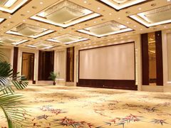 -连云港金陵海州湾会议中心