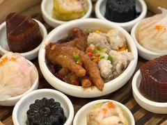 -万山楼海鲜酒家·二十三年老字号