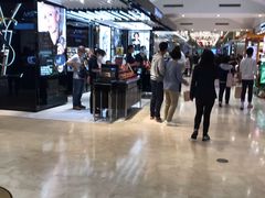 -新世界大丸百货