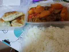 -丽华园(汉阳龙阳店)