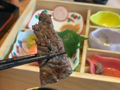 -赤坂亭·M9和牛烧肉·铁板烧·日料398放题(长泰广场店)