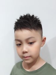 -苏豪路易士·嘉玛发廊