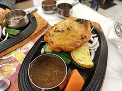 -斗牛士牛排餐厅(嘉里汇店)