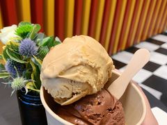 -LUNEURS月乐诗·法式冰淇淋(北外滩来福士广场店)