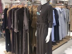 -优衣库(北京万柳华联购物中心店)