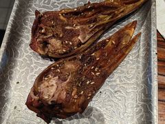 -北丐先生·野馄饨烧烤(泰达E街区店)