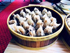 -正宗天津烧麦馆(柳州路店)