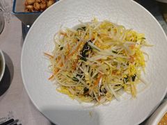 -佳兰雅序融合菜(高新店)