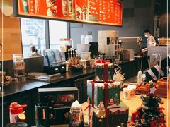 -星巴克(广州光明广场店)