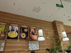 -云海肴·汽锅鸡·云南菜(苏州中心店)