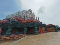 -沈阳方特欢乐世界