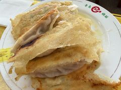 全家福-青岛锅贴(洛阳路分店)