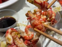 -味道工厂楚虾王(龙虾城店)