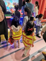 -meland亲子乐园(深圳领展中心城店)