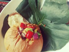 -烛影拾光观景餐厅·创意菜·摄影·小提琴(大唐不夜城店)