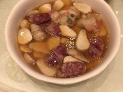 -浙江三立开元名都大酒店·四季轩中餐厅