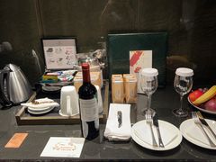-广州四季酒店