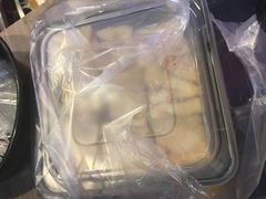 -香港鸿记冰室