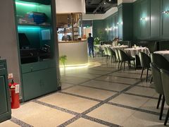 -L'Arome芳芳法国餐厅(仙林金鹰店)