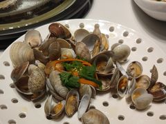 -望海臻鲜·海鲜餐厅