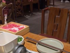 -巴奴毛肚火锅(九洲店)