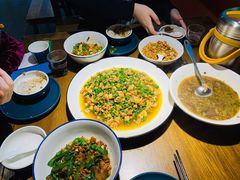 -云海肴云南菜(正大广场店)