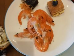 -济南香格里拉·咖啡泉自助餐厅