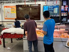 -玉华台饭庄(裕中西里小区店)